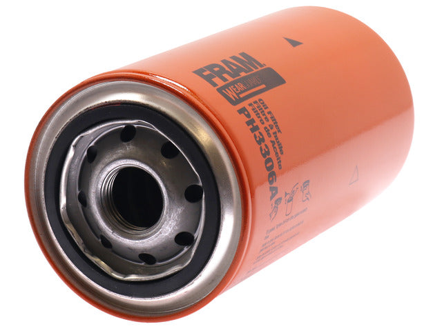 FRAM Transmission Oil Filter P/N:PH3306A - Image 1