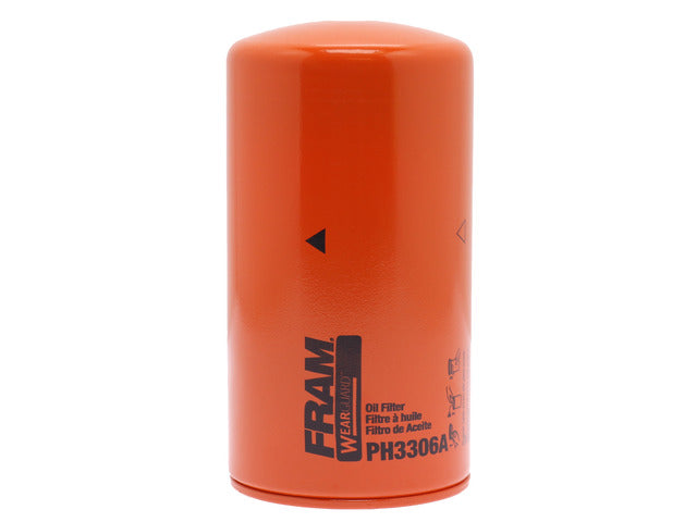 FRAM Transmission Oil Filter P/N:PH3306A - Image 2