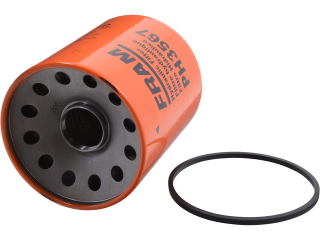 FRAM Transmission Oil Filter P/N:PH3567 - Image 1