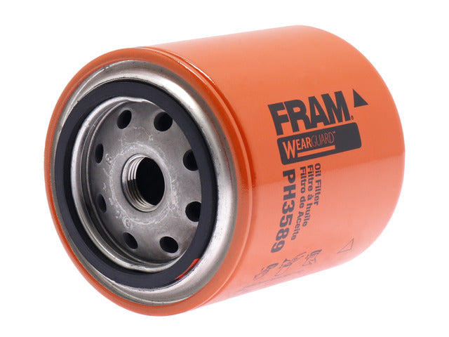 FRAM Transmission Oil Filter P/N:PH3589 - Image 1