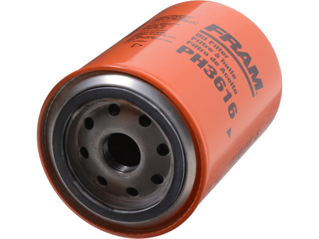 FRAM Engine Oil Filter P/N:PH3616 Fits: Maserati Bora 78-71, Maserati Bora 83-80, Maserati Indy 74-69, Maserati Khamsin 78-74 - Image 1