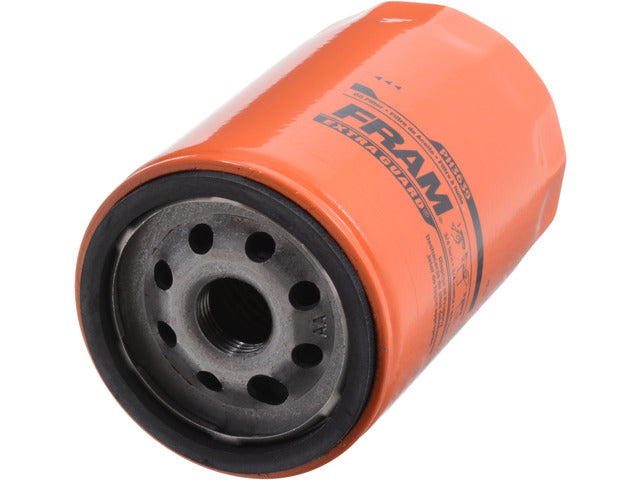 FRAM Engine Oil Filter P/N:PH3639 Fits: Chevrolet Luv, Chevrolet Luv Pickup, Nissan 1200, Nissan 1600, Nissan 2000, Nissan 410, Nissan 411, Nissan 510, Nissan 520 Pickup, Nissan 521 Pickup - Image 1