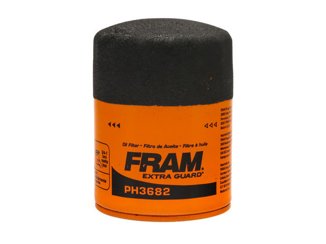 FRAM Transmission Oil Filter P/N:PH3682 - Image 4