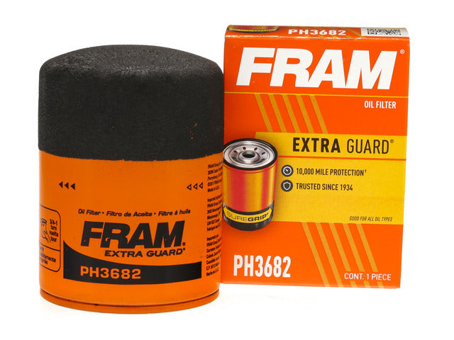 FRAM Transmission Oil Filter P/N:PH3682 - Image 5