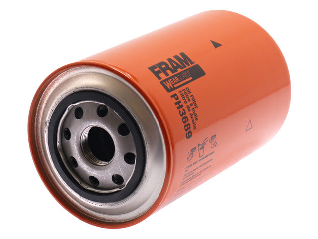 FRAM Engine Oil Filter P/N:PH3689 - Image 1