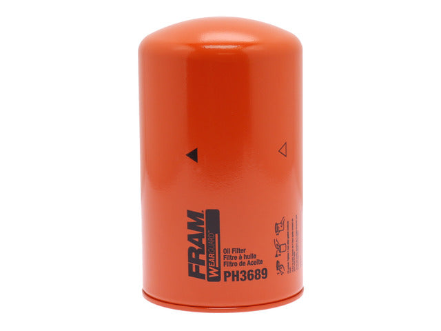 FRAM Engine Oil Filter P/N:PH3689 - Image 2