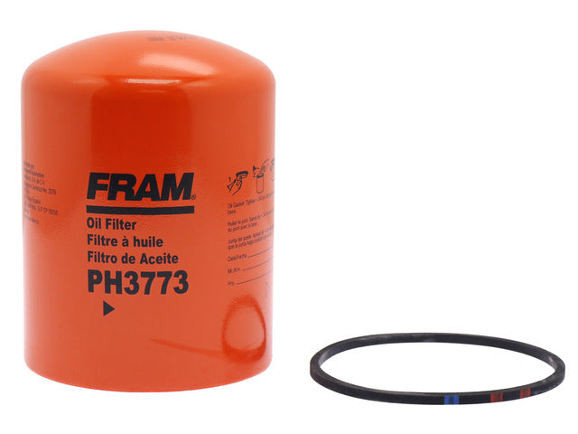 FRAM Engine Oil Filter P/N:PH3773 - Image 2