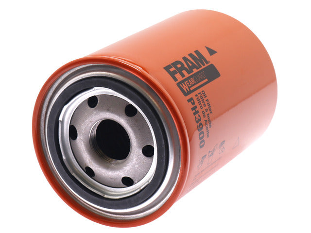 FRAM Engine Oil Filter P/N:PH3900 Fits: Chevrolet P30 91-90, Freightliner Mt35 04-97, GMC P3500 91-89 - Image 1