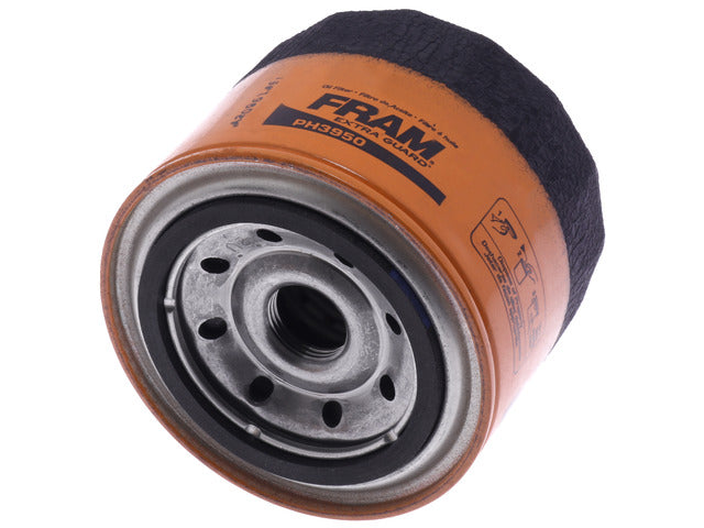 FRAM Engine Oil Filter P/N:PH3950 Fits: Buick Opel, Chevrolet Luv, Chevrolet S10, Chevrolet S10 Blazer, Chrysler Conquest, Chrysler E Class, Chrysler Executive Limousine, Chrysler Executive Sedan, Chrysler Lebaron, Chrysler New Yorker - Image 2