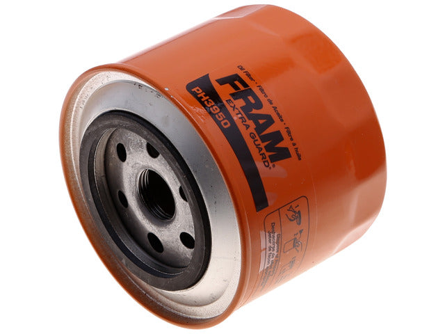 FRAM Engine Oil Filter P/N:PH3950 Fits: Buick Opel, Chevrolet Luv, Chevrolet S10, Chevrolet S10 Blazer, Chrysler Conquest, Chrysler E Class, Chrysler Executive Limousine, Chrysler Executive Sedan, Chrysler Lebaron, Chrysler New Yorker - Image 6