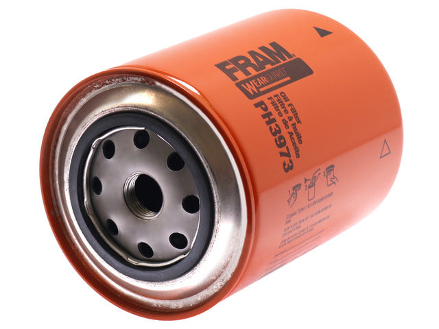 FRAM Transmission Oil Filter P/N:PH3973 - Image 1
