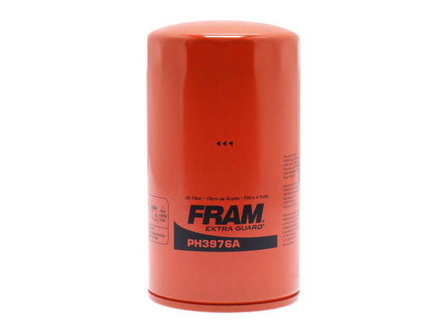 FRAM Engine Oil Filter P/N:PH3976AFP Fits: Dodge D250, Dodge D350, Dodge Ram 2500, Dodge Ram 3500, Dodge Ram 4500, Dodge Ram 5500, Dodge W250, Dodge W350, Ford P-800, Ram 2500, Ram 3500, Ram 4500, Ram 5500 - Image 2