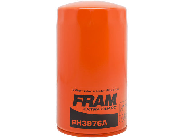 FRAM Engine Oil Filter P/N:PH3976A Fits: Chevrolet Express 3500, Dodge D250, Dodge D350, Dodge Ram 2500, Dodge Ram 3500, Dodge Ram 4500, Dodge Ram 5500, Dodge W250, Dodge W350, Ford B-600 - Image 4