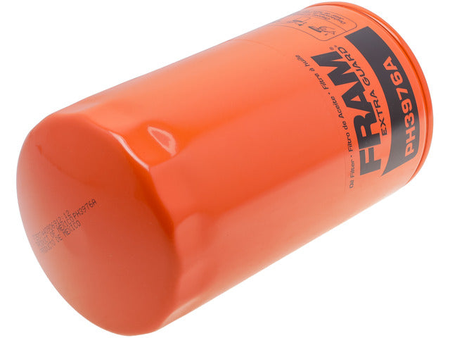 FRAM Engine Oil Filter P/N:PH3976A Fits: Chevrolet Express 3500, Dodge D250, Dodge D350, Dodge Ram 2500, Dodge Ram 3500, Dodge Ram 4500, Dodge Ram 5500, Dodge W250, Dodge W350, Ford B-600 - Image 6