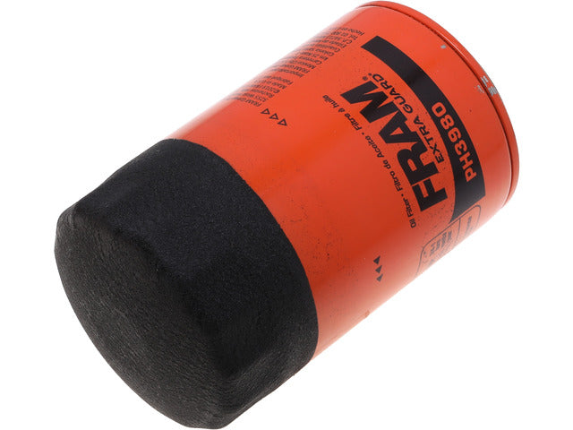 FRAM Engine Oil Filter P/N:PH3980 Fits: Am General Hummer, Buick Century, Buick Commercial Chassis, Buick Electra, Buick Regal, Buick Roadmaster, Buick Skyhawk, Buick Skylark - Image 6