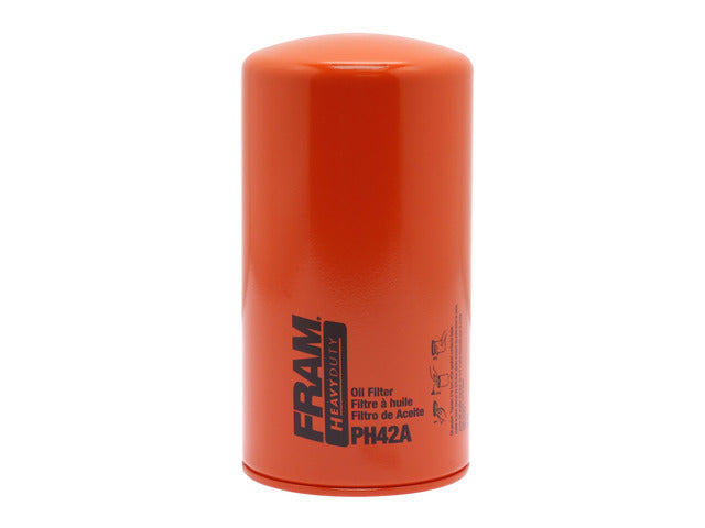 FRAM Engine Oil Filter P/N:PH42A - Image 2