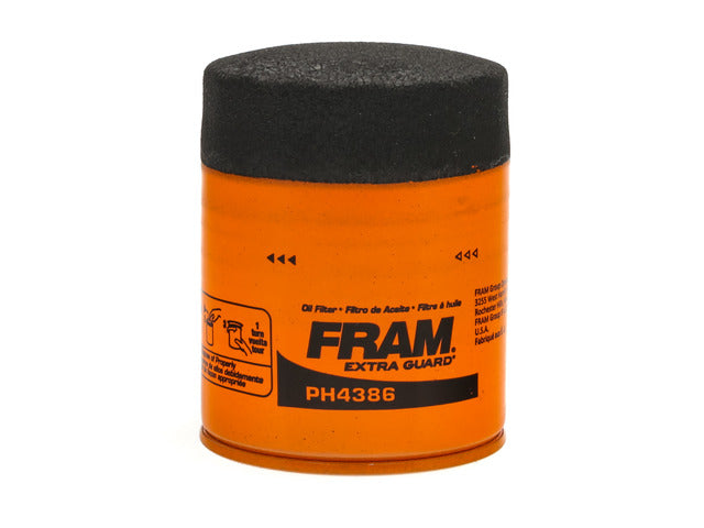 FRAM Engine Oil Filter P/N:PH4386 - Image 4