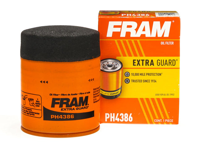FRAM Engine Oil Filter P/N:PH4386 - Image 5