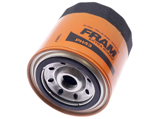FRAM Engine Oil Filter P/N:PH43 Fits: Freightliner Cascadia 2009 - Image 2