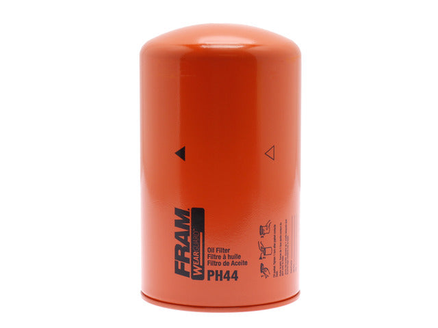 FRAM Engine Oil Filter P/N:PH44 - Image 2