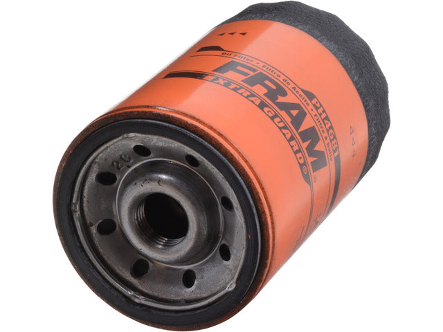 FRAM Engine Oil Filter P/N:PH4681 Fits: BMW 325i 1993, Mercedes-benz 190e 93-85, Mercedes-benz 260e 89-87, Mercedes-benz 300ce 89-88, Mercedes-benz 300e 92-86, Mercedes-benz 300se 91-88, Mercedes-benz 300sel 91-88, Mercedes-benz 300te 93-88 - Image 1