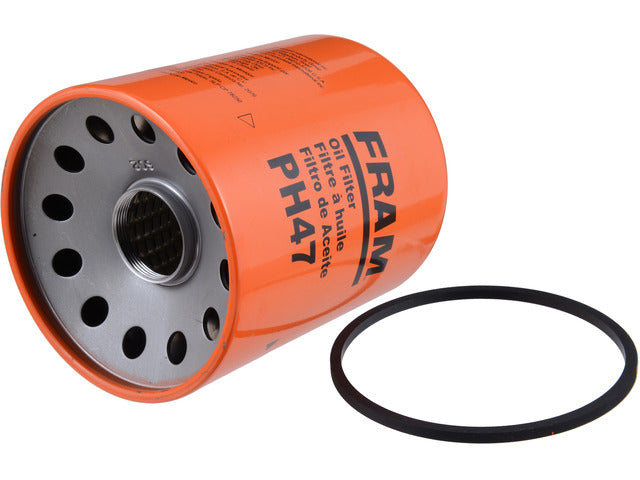 FRAM Transmission Oil Filter P/N:PH47 - Image 1