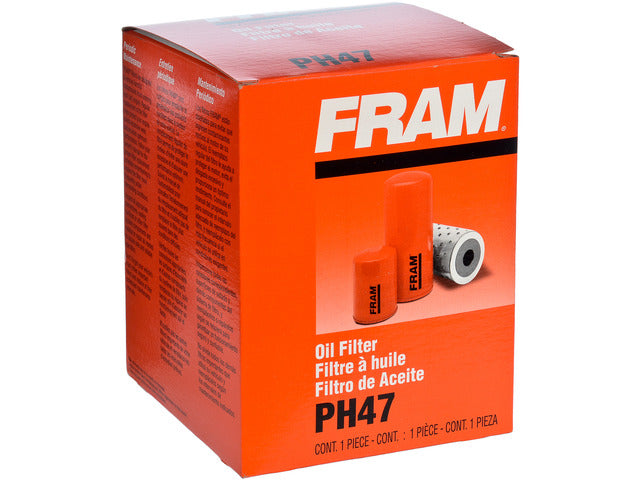 FRAM Transmission Oil Filter P/N:PH47 - Image 2
