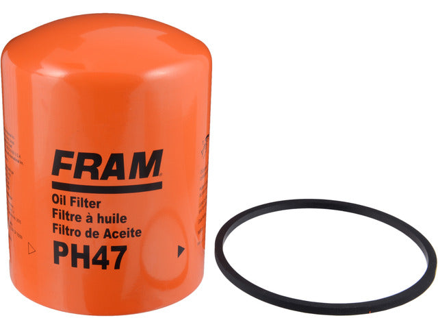 FRAM Transmission Oil Filter P/N:PH47 - Image 3