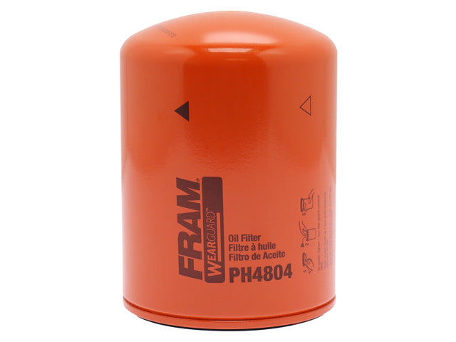 FRAM Engine Oil Filter P/N:PH4804 - Image 2