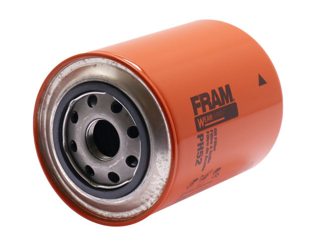 FRAM Engine Oil Filter P/N:PH52 - Image 1