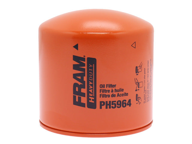 FRAM Engine Oil Filter P/N:PH5964 - Image 2
