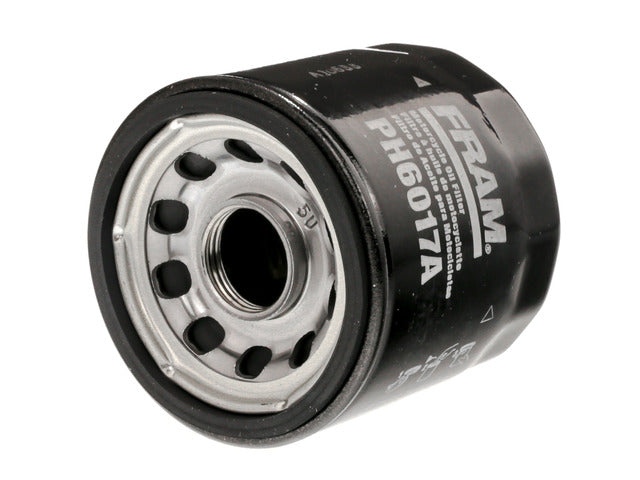 FRAM Engine Oil Filter P/N:PH6017A Fits: Arctic Cat 650 4x4 Auto, Arctic Cat 650 4x4 Auto Le, Arctic Cat 650 V-2 4x4 Auto, Arctic Cat 650 V-2 4x4 Auto Le/ts, Arctic Cat 650 V-2 4x4 Auto Mrp, Honda Aquatrax F-12, Honda Aquatrax F-12x - Image 2