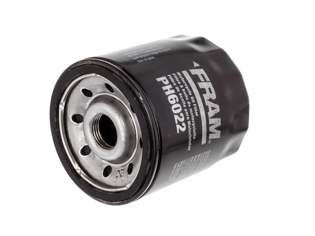 FRAM Engine Oil Filter P/N:PH6022 Fits: Buell M2 Cyclone, Buell Rr1000, Buell Rr1200, Buell Rs1200, Buell Rss1200, Buell S1 Lightning, Buell S2 Thunderbolt, Buell S2t Thunderbolt, Buell S3 Thunderbolt, Buell S3t Thunderbolt - Image 1