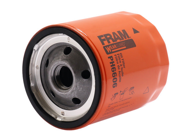 FRAM Engine Oil Filter P/N:PH6606 - Image 1