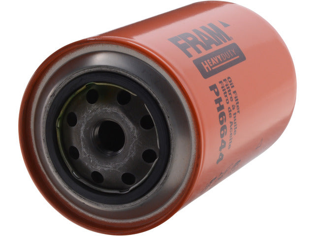 FRAM Engine Oil Filter P/N:PH6644 - Image 1