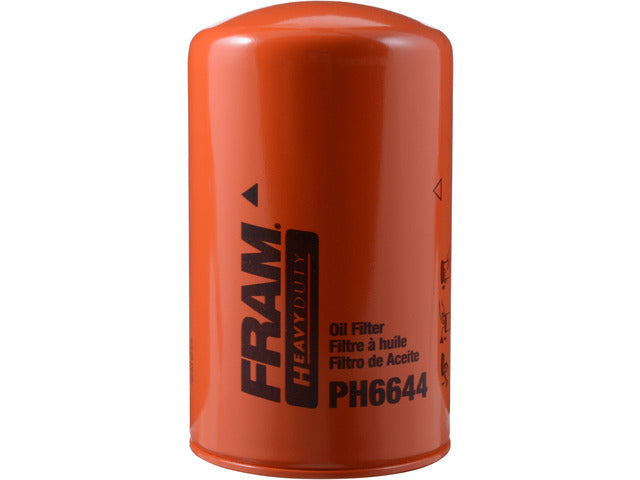 FRAM Engine Oil Filter P/N:PH6644 - Image 2