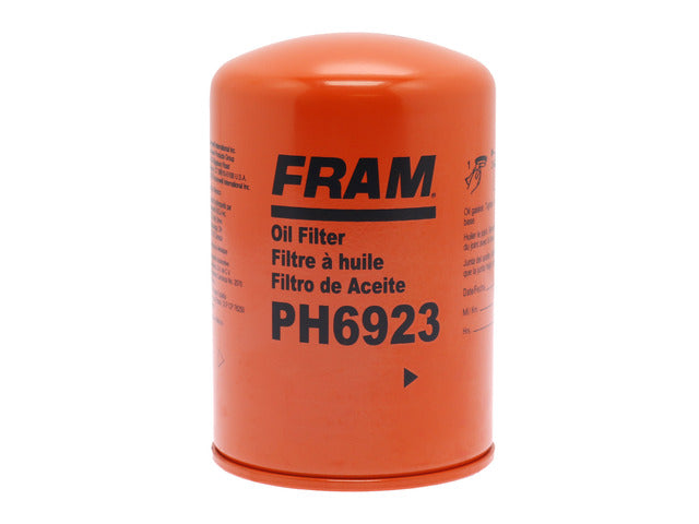 FRAM Engine Oil Filter P/N:PH6923 - Image 2