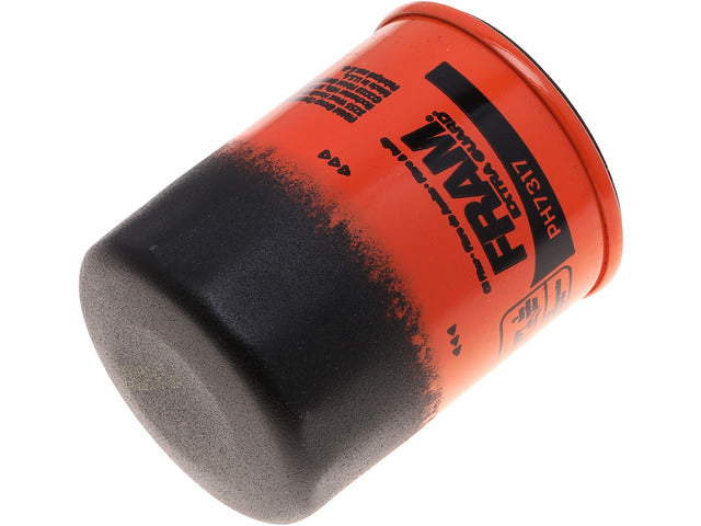 FRAM Engine Oil Filter P/N:PH7317 Fits: Acura Adx, Acura Csx, Acura El, Acura Ilx, Acura Integra, Acura Mdx, Acura Rdx, Acura Rl, Acura Rlx - Image 2