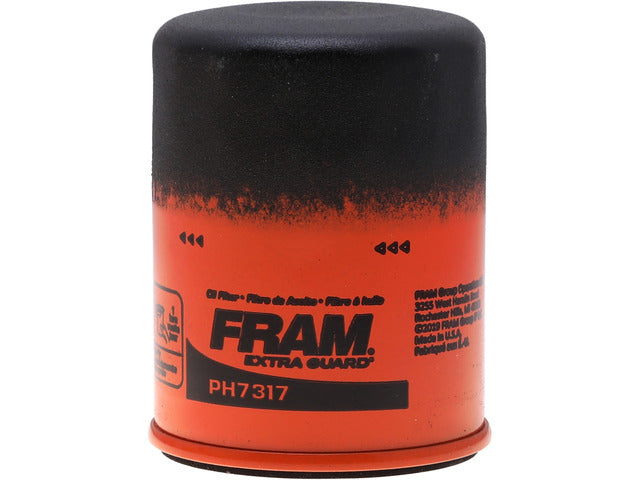 FRAM Engine Oil Filter P/N:PH7317 Fits: Acura Adx, Acura Csx, Acura El, Acura Ilx, Acura Integra, Acura Mdx, Acura Rdx, Acura Rl, Acura Rlx - Image 4