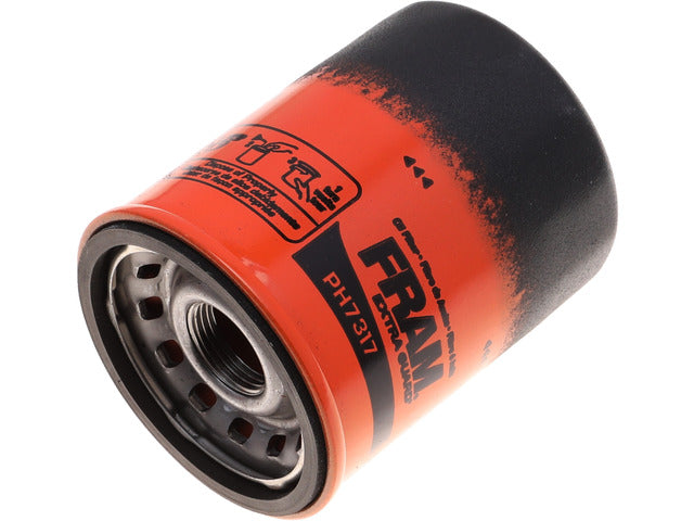 FRAM Engine Oil Filter P/N:PH7317 Fits: Acura Adx, Acura Csx, Acura El, Acura Ilx, Acura Integra, Acura Mdx, Acura Rdx, Acura Rl, Acura Rlx - Image 6