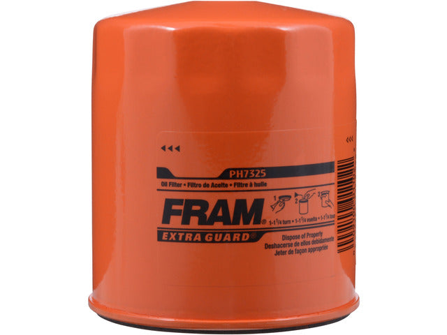 FRAM Engine Oil Filter P/N:PH7325 - Image 2