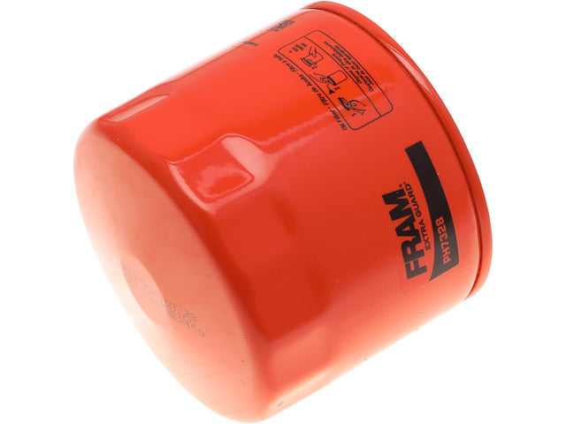 FRAM Engine Oil Filter P/N:PH7328 Fits: Delorean Dmc 12, Lada 1300, Lada Niva, Lada Samara, Lada Signet, Peugeot 604, Volkswagen Campmobile, Volkswagen Transporter, Volvo 122, Volvo 142 - Image 2