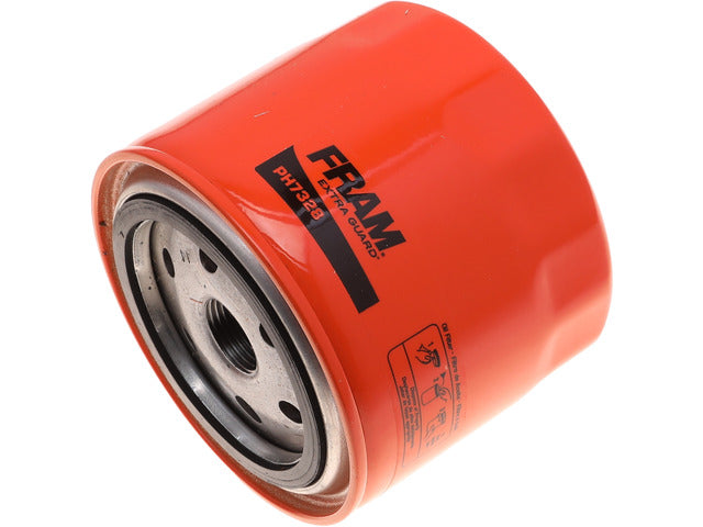 FRAM Engine Oil Filter P/N:PH7328 Fits: Delorean Dmc 12, Lada 1300, Lada Niva, Lada Samara, Lada Signet, Peugeot 604, Volkswagen Campmobile, Volkswagen Transporter, Volvo 122, Volvo 142 - Image 6