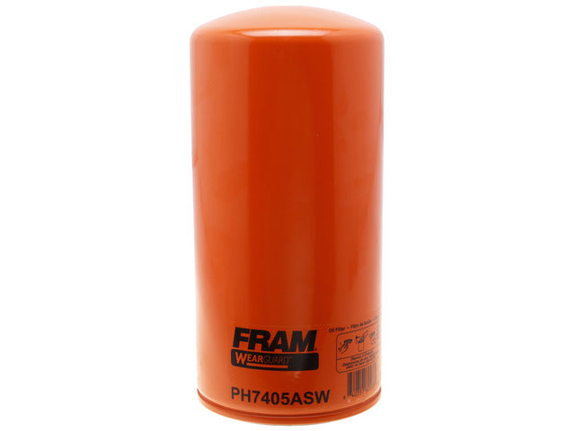 FRAM Engine Oil Filter P/N:PH7405A Fits: Advance Mixer Advance Mixer, Advance Mixer Glider, Advance Mixer M, Advance Mixer S, American Lafrance Alf Eagle, Ford A9513, Ford A9522 - Image 2