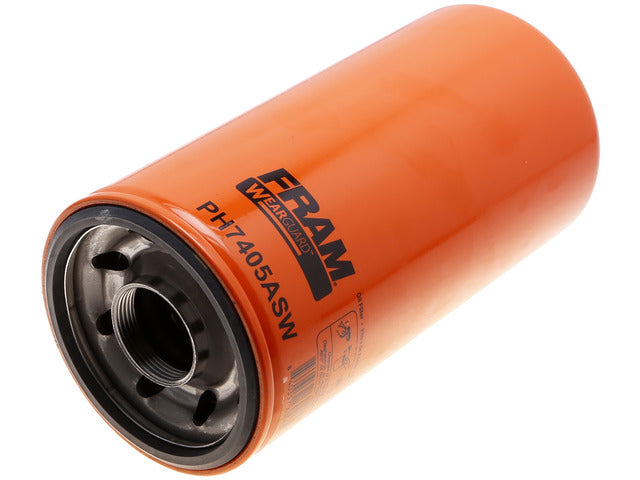 FRAM Engine Oil Filter P/N:PH7405A Fits: Advance Mixer Advance Mixer, Advance Mixer Glider, Advance Mixer M, Advance Mixer S, American Lafrance Alf Eagle, Ford A9513, Ford A9522 - Image 3