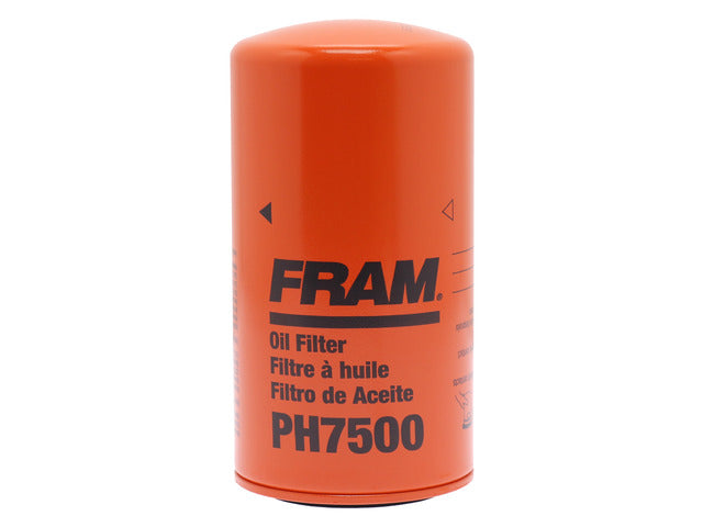FRAM Transmission Oil Filter P/N:PH7500 - Image 2