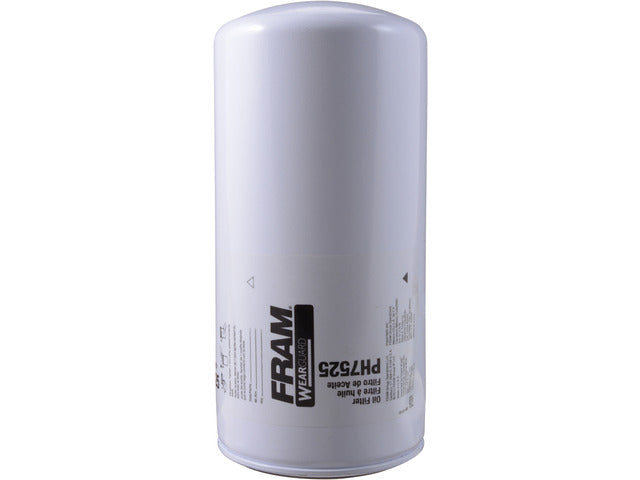 FRAM Engine Oil Filter P/N:PH7525 - Image 2
