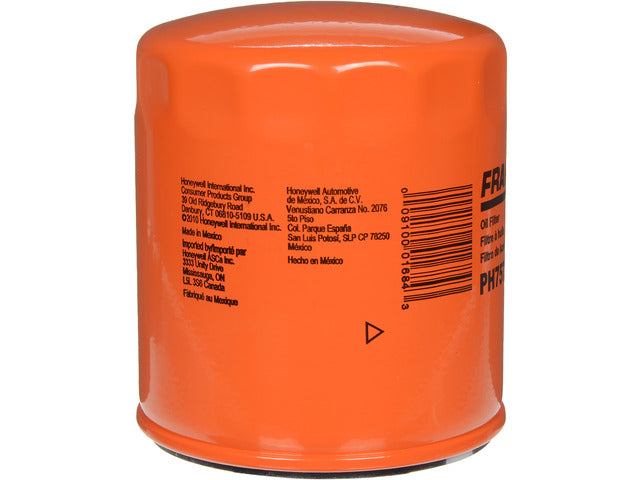 FRAM Transmission Oil Filter P/N:PH7575 - Image 1