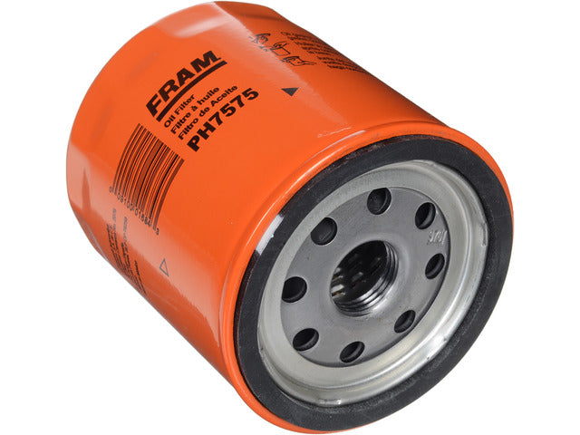FRAM Transmission Oil Filter P/N:PH7575 - Image 2