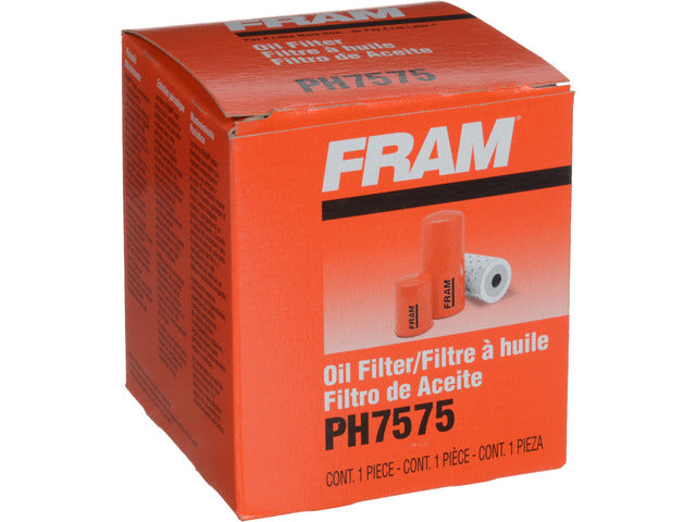 FRAM Transmission Oil Filter P/N:PH7575 - Image 3